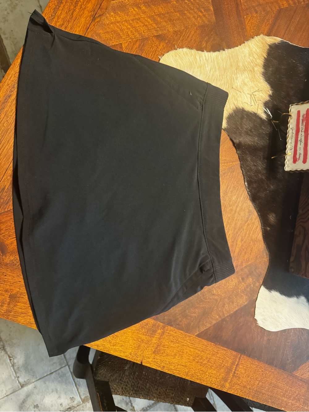 Columbia Skort- Size Medium